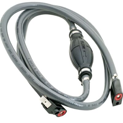 Fuel Hose Assembly. MOELLER