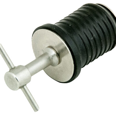 Bung, Expanding-type, Stainless Steel