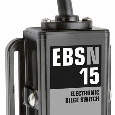 Bilge Switch, Electronic. QUICK