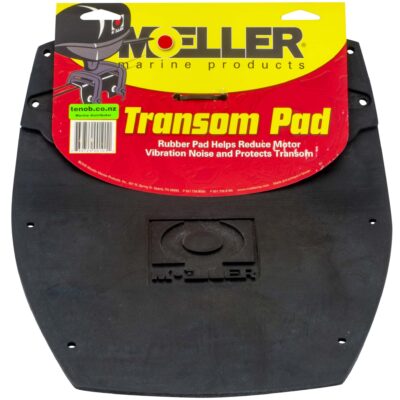 Transom Pad. MOELLER