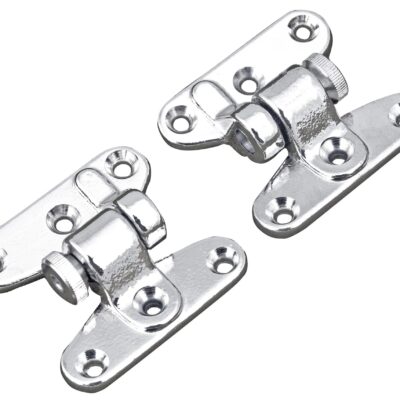 Hinges, Separating. CLEVECO