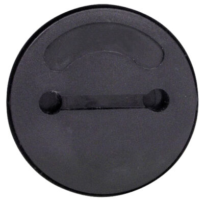 Deck Filler Cap, Water. PERKO