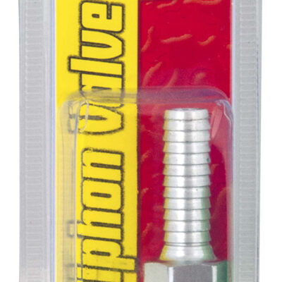 Valve, Anti-siphon. MOELLER