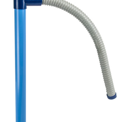 Pump, Bilge, Hand-operated. SEAWORLD