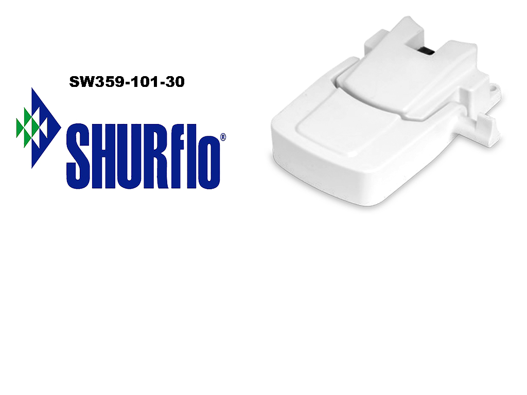 Shurflo Float Switch