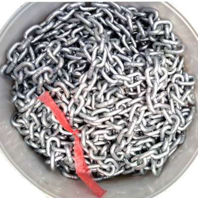 Chain, Bucket