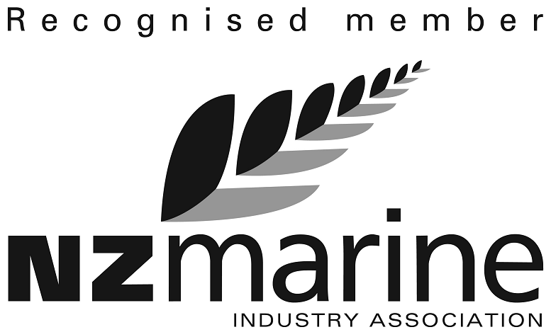 NZ Marine Industry Association recognised member