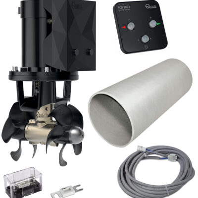 Bow Thruster Kit. QUICK