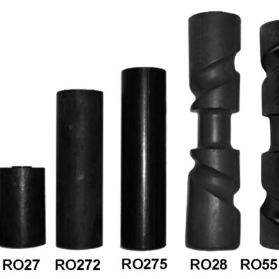 Rollers, Side & Self Centering