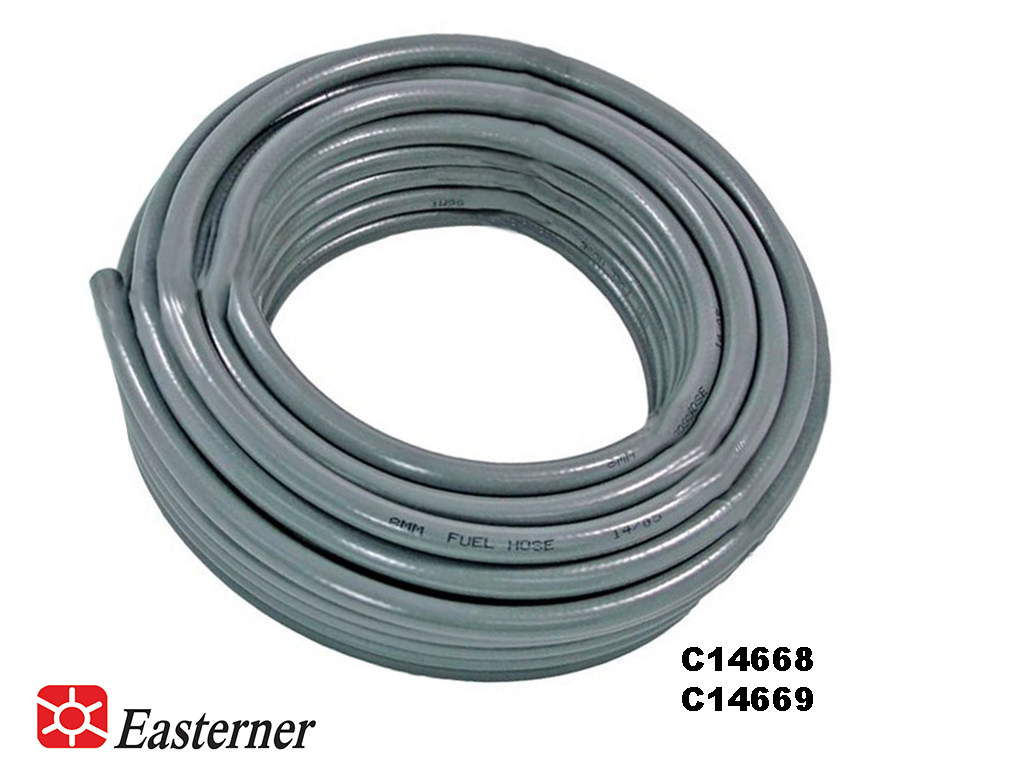 Easterner Fuel Fittings Hose Roll