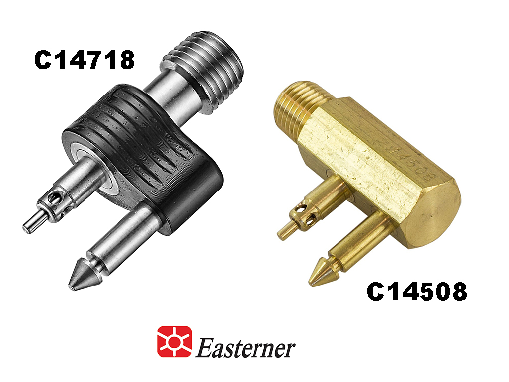 Easterner Fuel Fittings Johnson Evinrude Suzuki