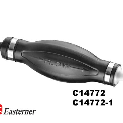 Fuel Primer Bulb. EASTERNER
