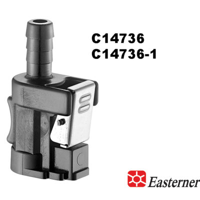 Fuel Fitting, Yamaha New. EASTERNER