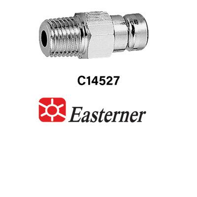 Fuel Fitting, Suzuki/Tohatsu. EASTERNER