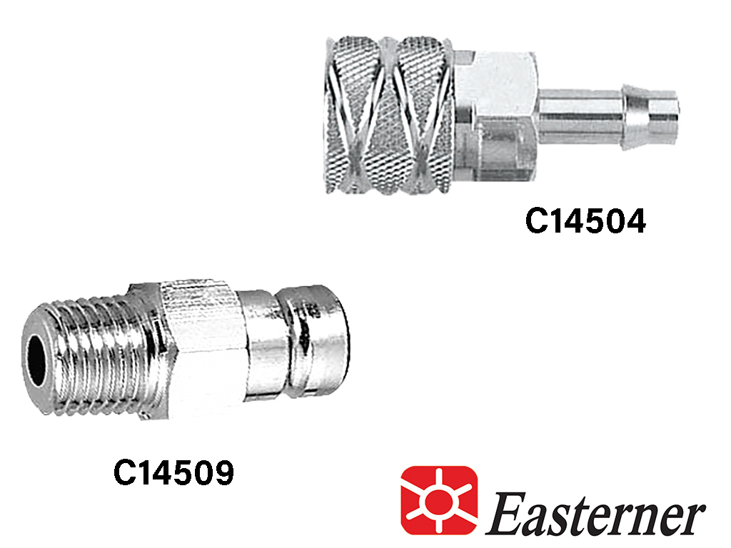 Easterner Suzuki Chrysler Force