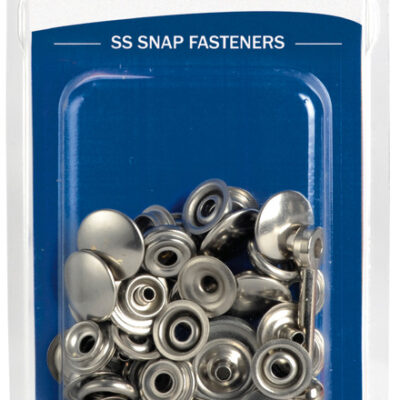Snap Fasteners