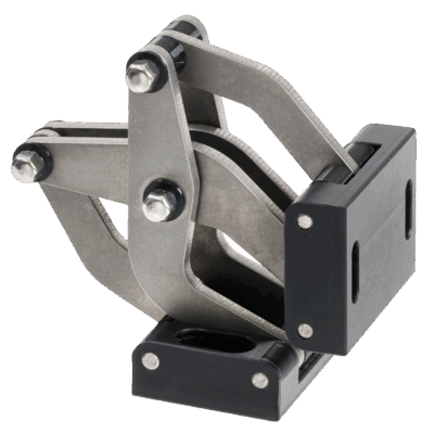 Spider Hinge. OSCULATI