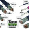 Battery Cable Group small Marine Battery Cable. TENOB TUFF – Electrical & All Lighting | Boatgear NZ