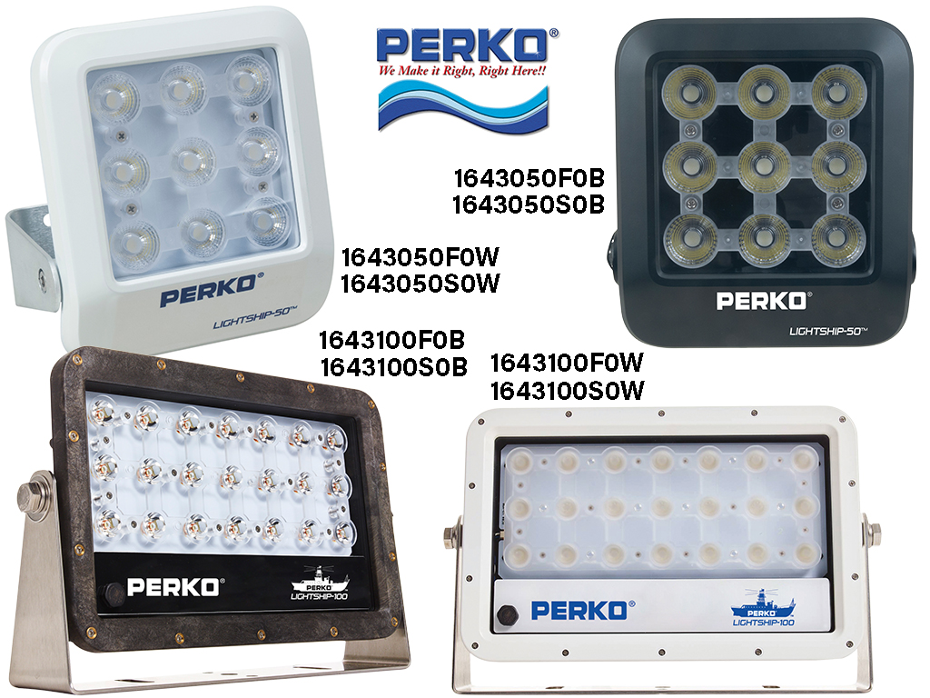 Perko Lightship copy