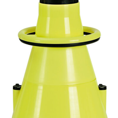 Bathyscope, Demountable. OSCULATI