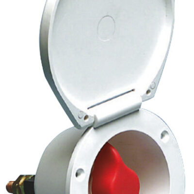 Battery Switch. OSCULATI