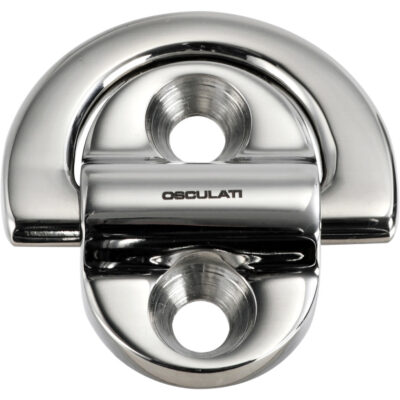 Padeye, Folding. OSCULATI