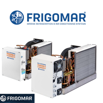 Air Conditioner Parts & Accessories. FRIGOMAR