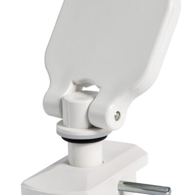 Latch Handle. OSCULATI