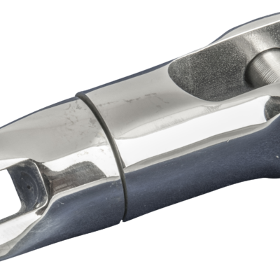 Anchor Chain Swivel. HOMER