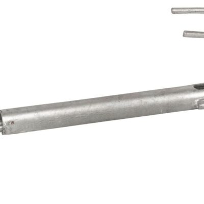 Grapnel, Folding, Galvanised