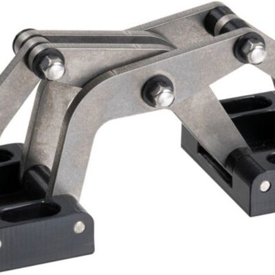 Spider Hinge. OSCULATI