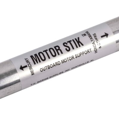 Outboard Support, Motor Stik. T-H MARINE
