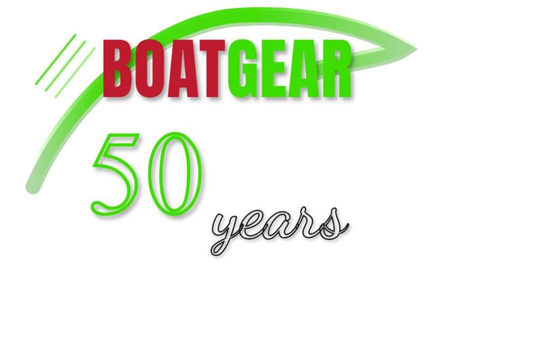 50 Years Manufacturing & Distributing the Finest Marine Equipment