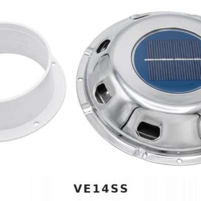 Solar Vent
