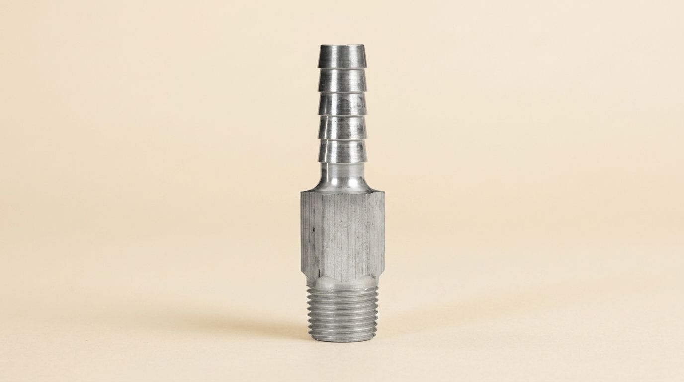 Valve, Anti Siphon. MOELLER - Image 1