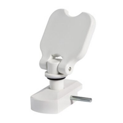 Osculati spare push-pull latch handle for inspection hatches, parts 20.338.00 and 20.339.00