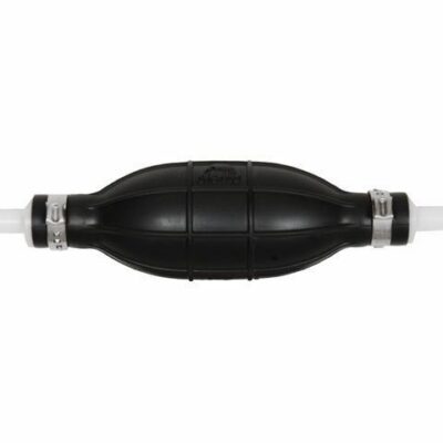 Primer bulb, SIERRA