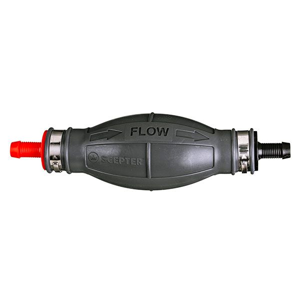 Primer bulb, SCEPTER - Image 1