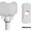 Latch handle. OSCULATI - Thumbnail Image 1
