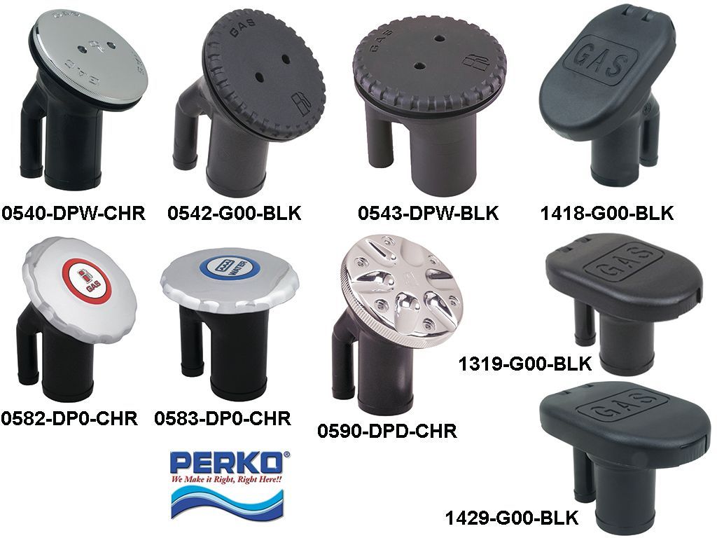 Deck Filler. PERKO - Image 1