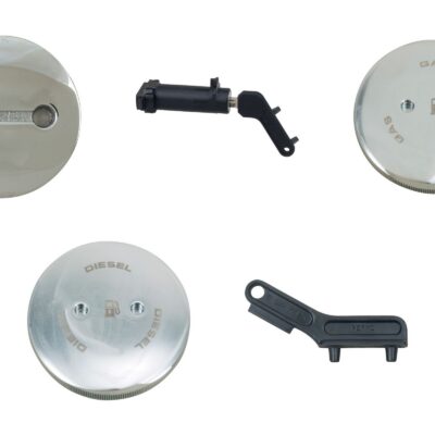 Deck Filler, Accessories. PERKO