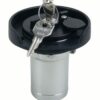 Fuel Deck Filler, Lockable - Thumbnail Image 1
