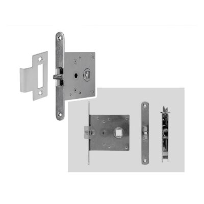 Door Hardware. RAZETO