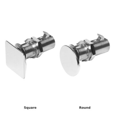 Slam Latch. RAZETO