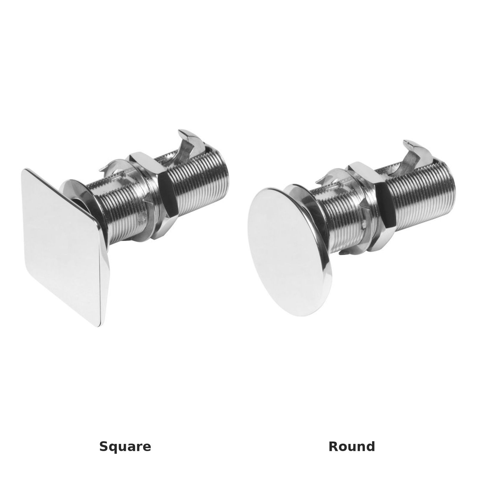 Slam Latch. RAZETO - Image 1