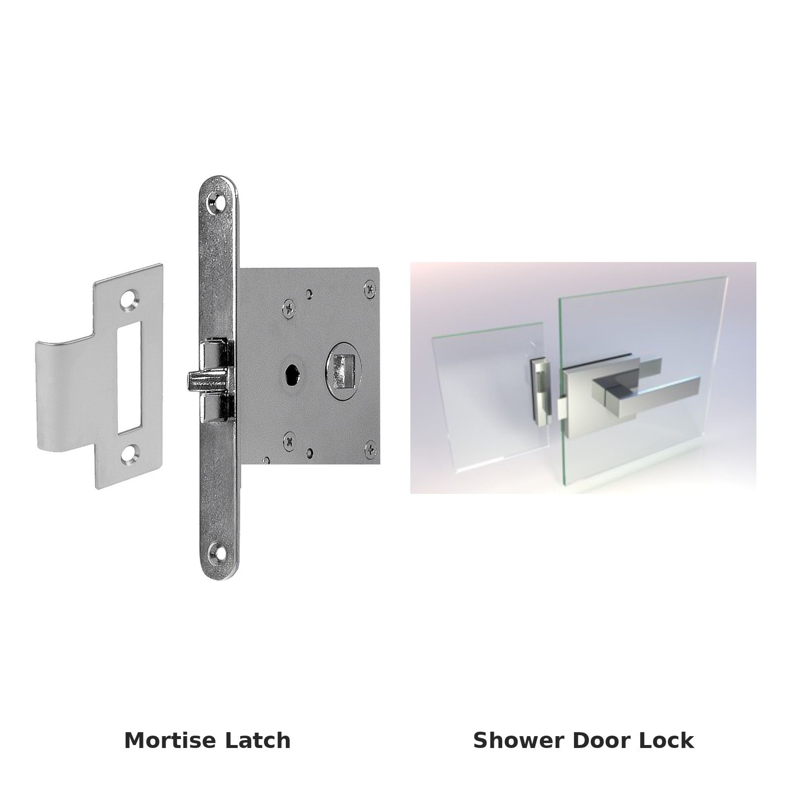 Door Hardware. RAZETO - Image 1