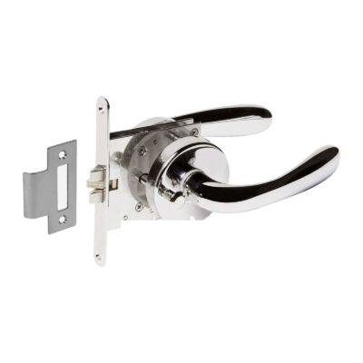 Mortise Lock Set. RAZETO