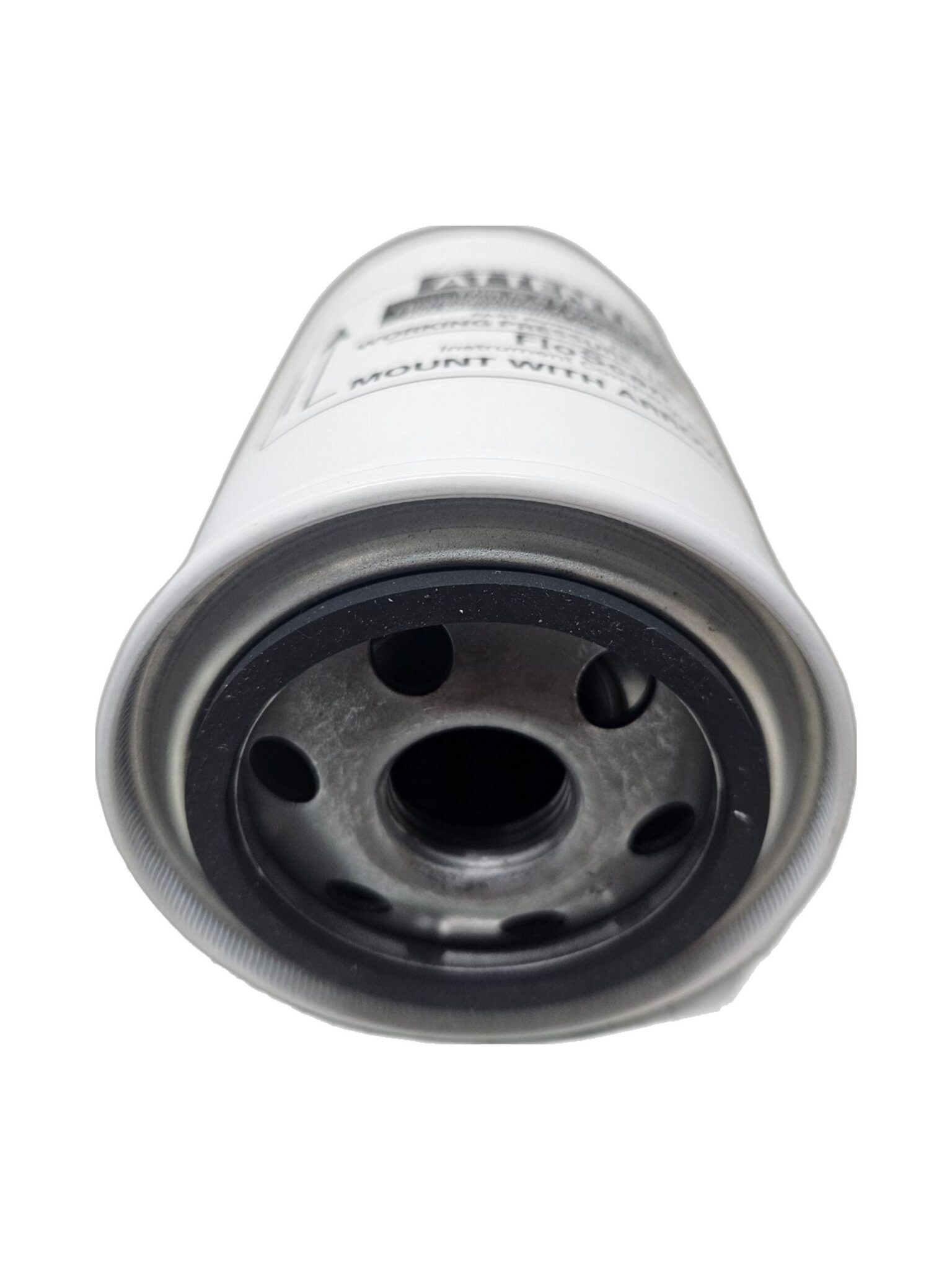 Fuel Flow Filter. FLOSCAN - Image 2